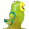Comprar CONDOMERIE - PRESERVATIVO DECORATIVO PINTADO A MANO AMAZÓNICO al mejor precio - Envíos Discretos