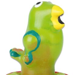 Comprar CONDOMERIE - PRESERVATIVO DECORATIVO PINTADO A MANO AMAZÓNICO al mejor precio - Envíos Discretos