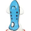 Comprar CONDOMERIE - PRESERVATIVO DECORATIVO PINTADO A MANO AVIÓN al mejor precio - Envíos Discretos