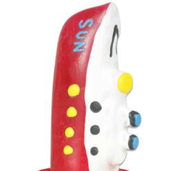 Comprar CONDOMERIE - PRESERVATIVO DECORATIVO PINTADO A MANO BARCO DEL AMOR al mejor precio - Envíos Discretos