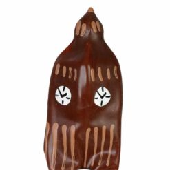 Comprar CONDOMERIE - PRESERVATIVO DECORATIVO PINTADO A MANO BIG BEN XL al mejor precio - Envíos Discretos