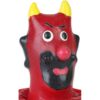 Comprar CONDOMERIE - PRESERVATIVO DECORATIVO PINTADO A MANO BOCA DEL DIABLO MODELO 1 al mejor precio - Envíos Discretos