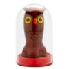 Comprar CONDOMERIE - PRESERVATIVO DECORATIVO PINTADO A MANO BÚHO al mejor precio - Envíos Discretos