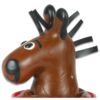 Comprar CONDOMERIE - PRESERVATIVO DECORATIVO PINTADO A MANO CABALLO al mejor precio - Envíos Discretos