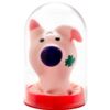 Comprar CONDOMERIE - PRESERVATIVO DECORATIVO PINTADO A MANO CABEZA DE CERDO al mejor precio - Envíos Discretos