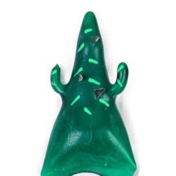 Comprar CONDOMERIE - PRESERVATIVO DECORATIVO PINTADO A MANO CACTUS GRANDE XL al mejor precio - Envíos Discretos