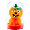 Comprar CONDOMERIE - PRESERVATIVO DECORATIVO PINTADO A MANO CALABAZA al mejor precio - Envíos Discretos