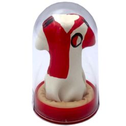 Comprar CONDOMERIE - PRESERVATIVO DECORATIVO PINTADO A MANO CAMISETA FEYENORD al mejor precio - Envíos Discretos