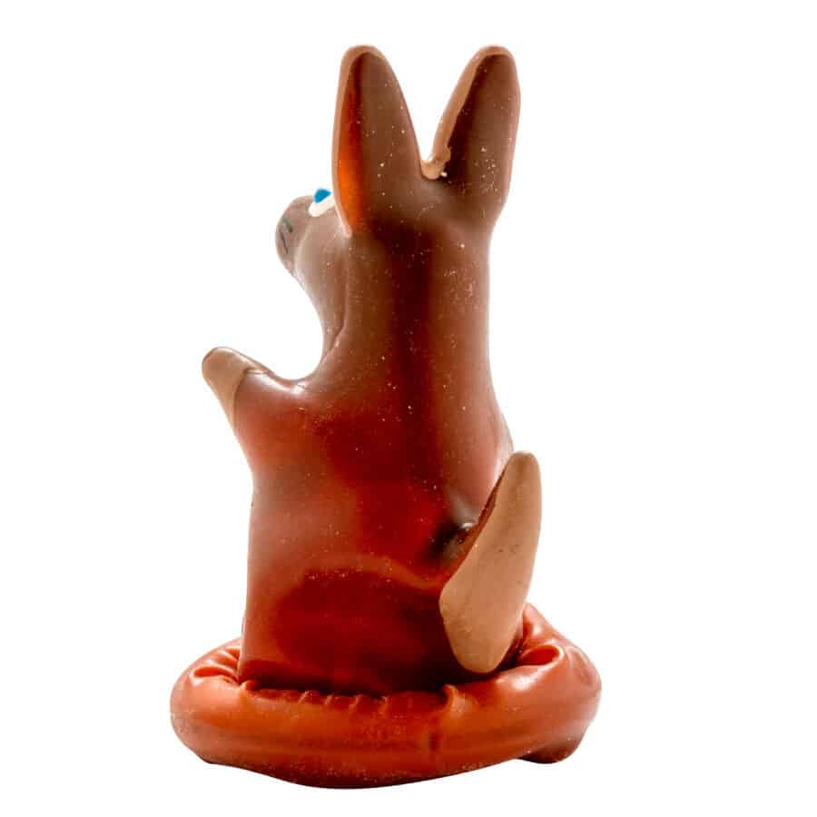 CONDOMERIE - PRESERVATIVO DECORATIVO PINTADO A MANO CANGURO MODELO 1 - piKanteo | Despierta tu lado más piKante Comprar CONDOMERIE - PRESERVATIVO DECORATIVO PINTADO A MANO CANGURO MODELO 1 al mejor precio - Envíos Discretos