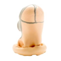 Comprar CONDOMERIE - PRESERVATIVO DECORATIVO PINTADO A MANO CARETA ANTIGS al mejor precio - Envíos Discretos
