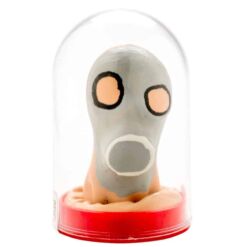 Comprar CONDOMERIE - PRESERVATIVO DECORATIVO PINTADO A MANO CARETA ANTIGS al mejor precio - Envíos Discretos