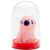Comprar CONDOMERIE - PRESERVATIVO DECORATIVO PINTADO A MANO CERDO PEQUEÑO al mejor precio - Envíos Discretos