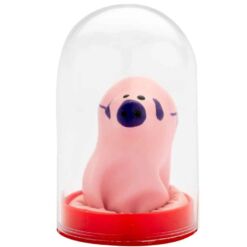 Comprar CONDOMERIE - PRESERVATIVO DECORATIVO PINTADO A MANO CERDO PEQUEÑO al mejor precio - Envíos Discretos