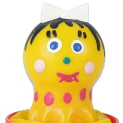 Comprar CONDOMERIE - PRESERVATIVO DECORATIVO PINTADO A MANO CHICA al mejor precio - Envíos Discretos