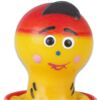 Comprar CONDOMERIE - PRESERVATIVO DECORATIVO PINTADO A MANO CHICO al mejor precio - Envíos Discretos