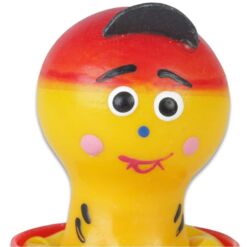 Comprar CONDOMERIE - PRESERVATIVO DECORATIVO PINTADO A MANO CHICO al mejor precio - Envíos Discretos