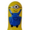 Comprar CONDOMERIE - PRESERVATIVO DECORATIVO PINTADO A MANO CÍCLOPE al mejor precio - Envíos Discretos