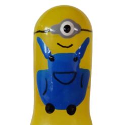 Comprar CONDOMERIE - PRESERVATIVO DECORATIVO PINTADO A MANO CÍCLOPE al mejor precio - Envíos Discretos