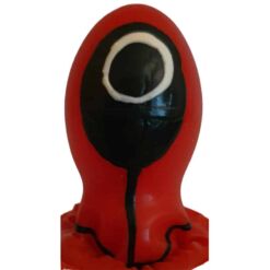 Comprar CONDOMERIE - PRESERVATIVO DECORATIVO PINTADO A MANO CÍRCULO al mejor precio - Envíos Discretos
