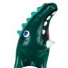 Comprar CONDOMERIE - PRESERVATIVO DECORATIVO PINTADO A MANO COCODRILO MODELO XL al mejor precio - Envíos Discretos