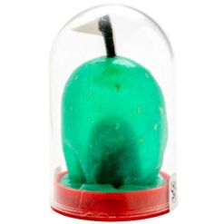 Comprar CONDOMERIE - PRESERVATIVO DECORATIVO PINTADO A MANO COLINA DE GOLF al mejor precio - Envíos Discretos