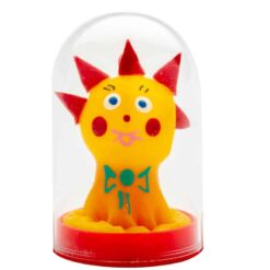 Comprar CONDOMERIE - PRESERVATIVO DECORATIVO PINTADO A MANO COMETA al mejor precio - Envíos Discretos