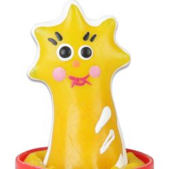 Comprar CONDOMERIE - PRESERVATIVO DECORATIVO PINTADO A MANO COMETA al mejor precio - Envíos Discretos
