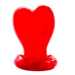 Comprar CONDOMERIE - PRESERVATIVO DECORATIVO PINTADO A MANO CORAZÓN - TE AMO MODELO 1 al mejor precio - Envíos Discretos