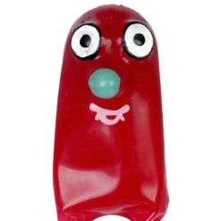 Comprar CONDOMERIE - PRESERVATIVO DECORATIVO PINTADO A MANO CURIOSO XL al mejor precio - Envíos Discretos