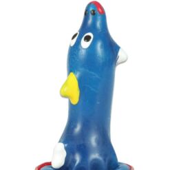 Comprar CONDOMERIE - PRESERVATIVO DECORATIVO PINTADO A MANO DELFÍN al mejor precio - Envíos Discretos