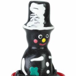 Comprar CONDOMERIE - PRESERVATIVO DECORATIVO PINTADO A MANO DESHOLLINADOR MODELO 1 al mejor precio - Envíos Discretos