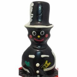 Comprar CONDOMERIE - PRESERVATIVO DECORATIVO PINTADO A MANO DESHOLLINADOR MODELO 2 al mejor precio - Envíos Discretos