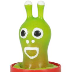 Comprar CONDOMERIE - PRESERVATIVO DECORATIVO PINTADO A MANO E.T. MARCIANO al mejor precio - Envíos Discretos