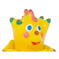 Comprar CONDOMERIE - PRESERVATIVO DECORATIVO PINTADO A MANO ERIZO al mejor precio - Envíos Discretos