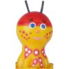 Comprar CONDOMERIE - PRESERVATIVO DECORATIVO PINTADO A MANO ESCARABAJO al mejor precio - Envíos Discretos