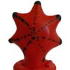 Comprar CONDOMERIE - PRESERVATIVO DECORATIVO PINTADO A MANO ESTRELLA DE MAR al mejor precio - Envíos Discretos