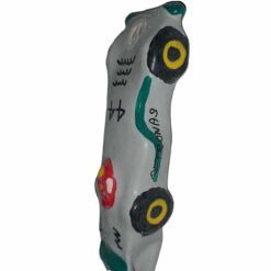 Comprar CONDOMERIE - PRESERVATIVO DECORATIVO PINTADO A MANO F1 MERCEDES XL al mejor precio - Envíos Discretos