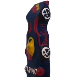 Comprar CONDOMERIE - PRESERVATIVO DECORATIVO PINTADO A MANO F1 RED BULL XL al mejor precio - Envíos Discretos
