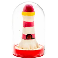 Comprar CONDOMERIE - PRESERVATIVO DECORATIVO PINTADO A MANO FARO al mejor precio - Envíos Discretos
