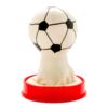 Comprar CONDOMERIE - PRESERVATIVO DECORATIVO PINTADO A MANO FÚTBOL AMERICANO al mejor precio - Envíos Discretos