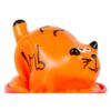 Comprar CONDOMERIE - PRESERVATIVO DECORATIVO PINTADO A MANO GATO MODELO 1 al mejor precio - Envíos Discretos