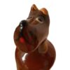 Comprar CONDOMERIE - PRESERVATIVO DECORATIVO PINTADO A MANO GRAN PERRO DANÉS al mejor precio - Envíos Discretos