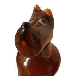 Comprar CONDOMERIE - PRESERVATIVO DECORATIVO PINTADO A MANO GRAN PERRO DANÉS al mejor precio - Envíos Discretos