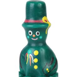 Comprar CONDOMERIE - PRESERVATIVO DECORATIVO PINTADO A MANO HASTRMAN al mejor precio - Envíos Discretos