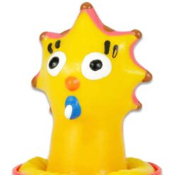 Comprar CONDOMERIE - PRESERVATIVO DECORATIVO PINTADO A MANO HERMANA al mejor precio - Envíos Discretos