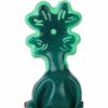 Comprar CONDOMERIE - PRESERVATIVO DECORATIVO PINTADO A MANO HOJA DE TRÉBOL al mejor precio - Envíos Discretos