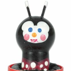 Comprar CONDOMERIE - PRESERVATIVO DECORATIVO PINTADO A MANO HORMIGA al mejor precio - Envíos Discretos