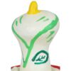 Comprar CONDOMERIE - PRESERVATIVO DECORATIVO PINTADO A MANO KALA al mejor precio - Envíos Discretos