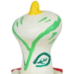 Comprar CONDOMERIE - PRESERVATIVO DECORATIVO PINTADO A MANO KALA al mejor precio - Envíos Discretos
