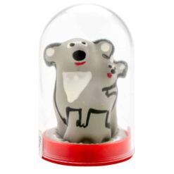 Comprar CONDOMERIE - PRESERVATIVO DECORATIVO PINTADO A MANO KOALA + JOVEN al mejor precio - Envíos Discretos